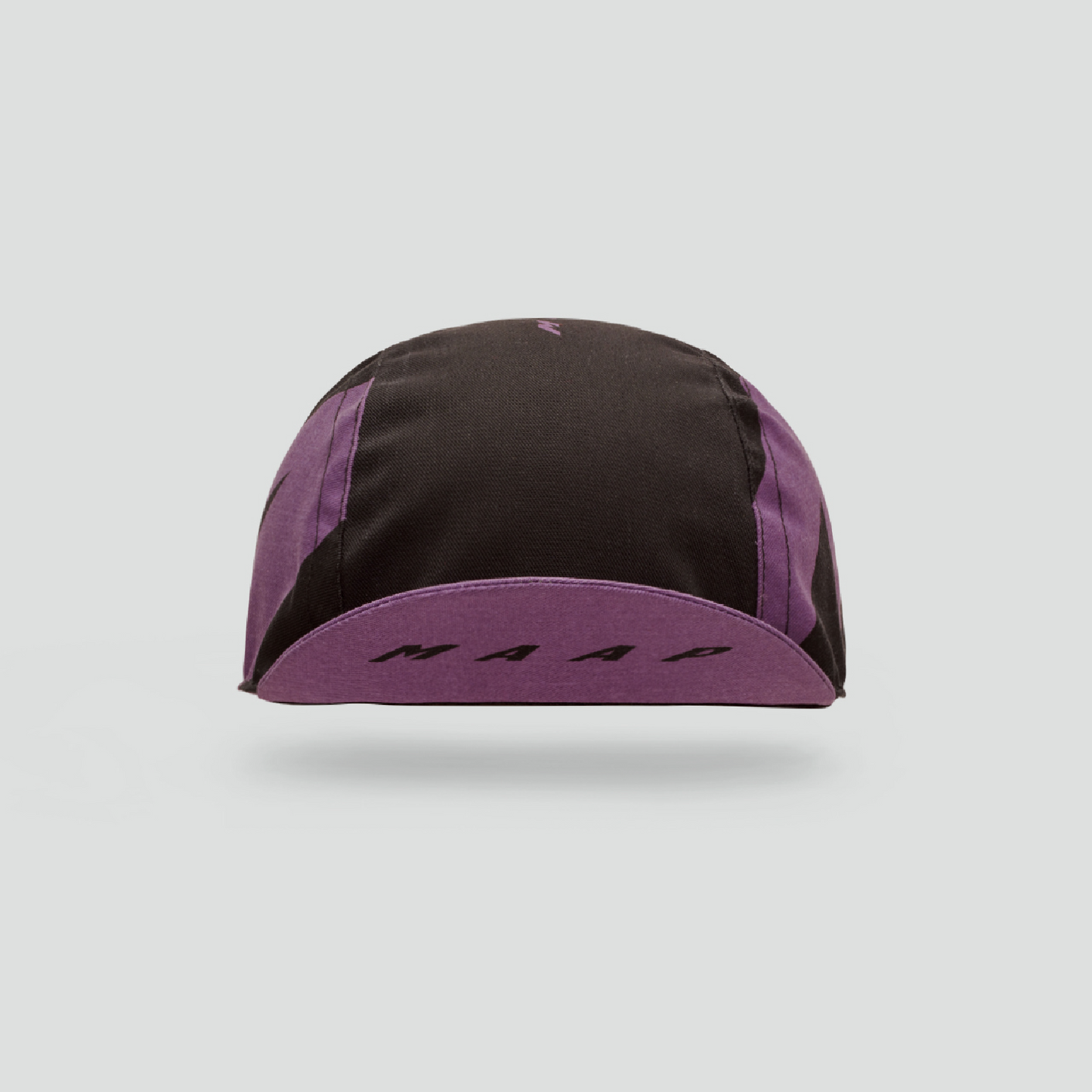 Evolve Cap Black