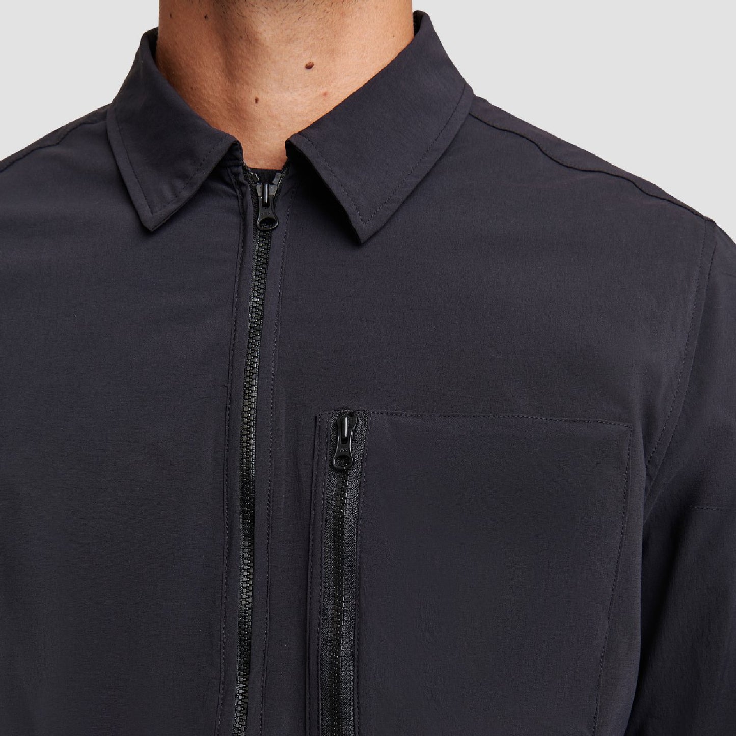 Motion Shirt Black