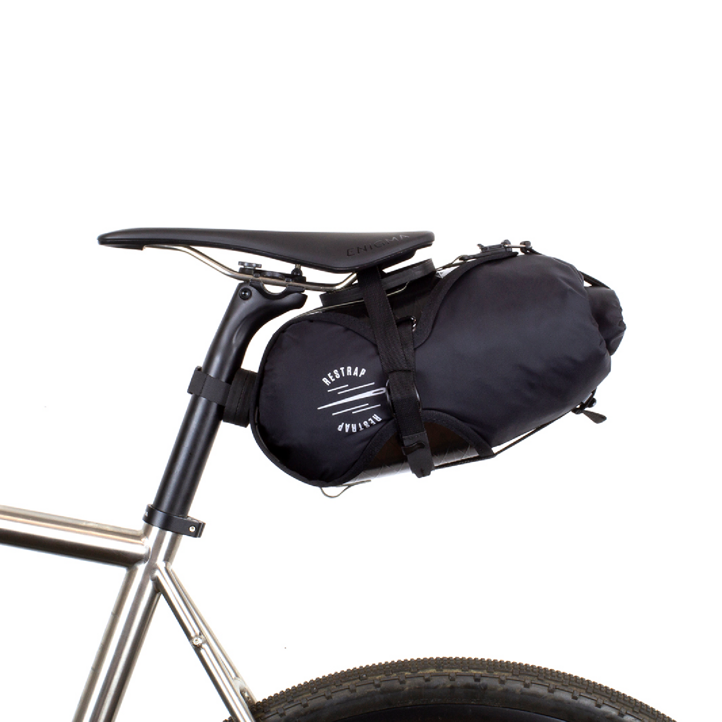 Race Saddle Bag (7 Litres)