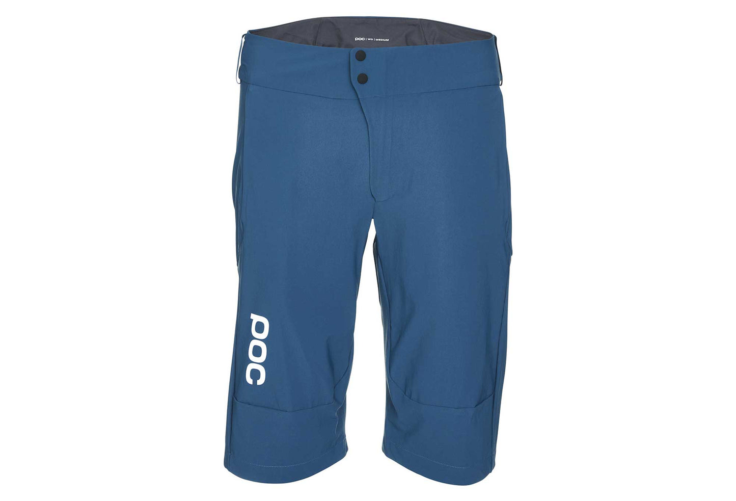 Essential MTB W's Shorts Draconis Blue