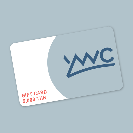 YWC e-Gift Card 5,000 Baht