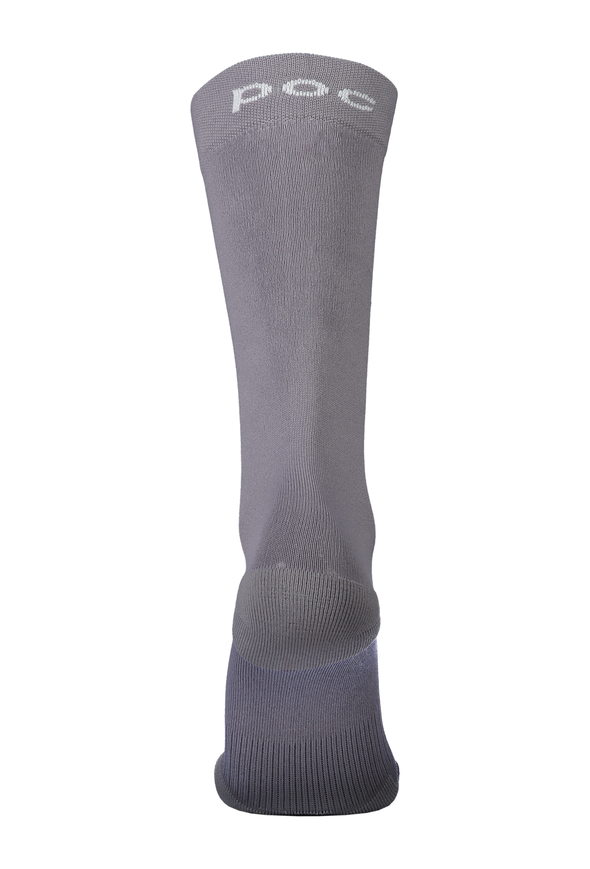 Essential Full Length Sock Sylvanite Grey