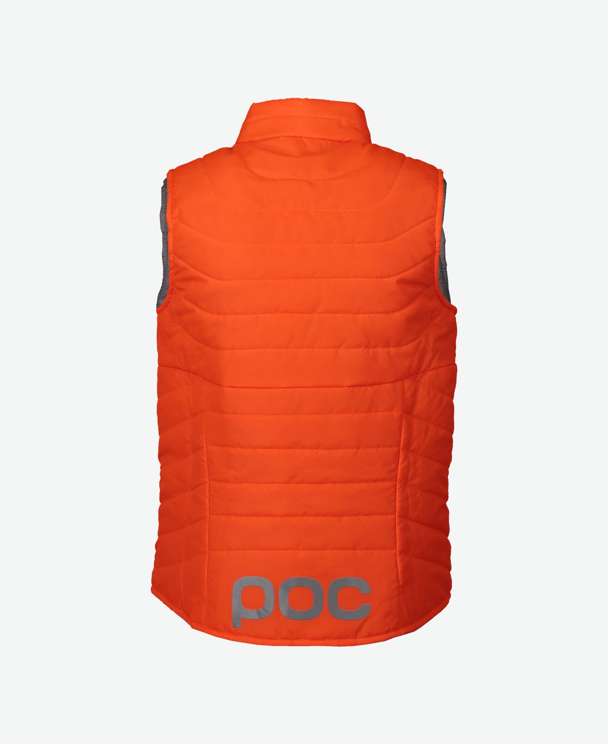 POCito Liner Vest Fluorescent Orange