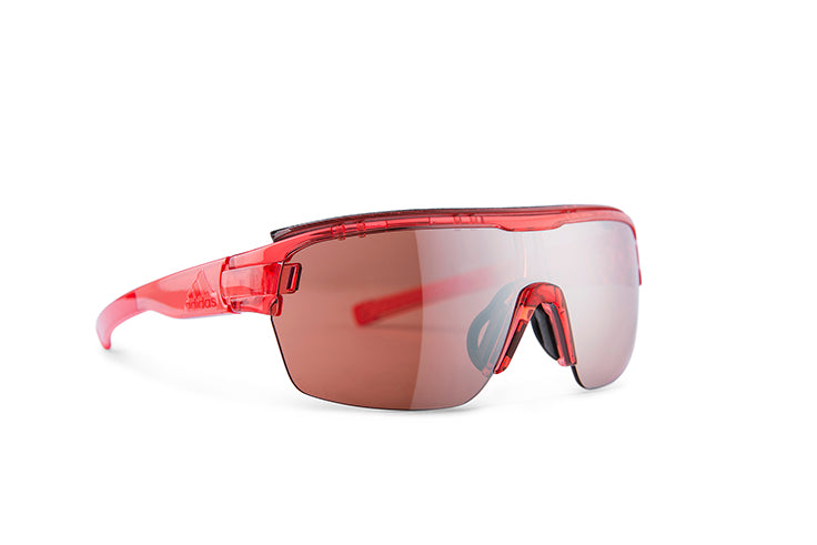 Zonyk Aero Pro Coral Shiny/ LST Active Silver