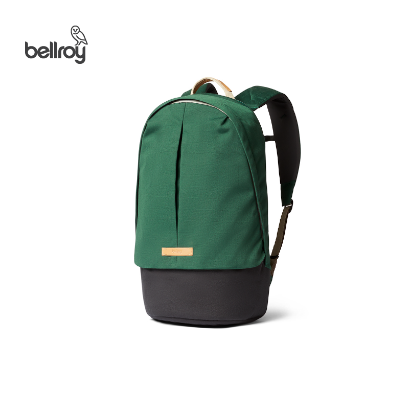 Classic Backpack Plus - BCPA