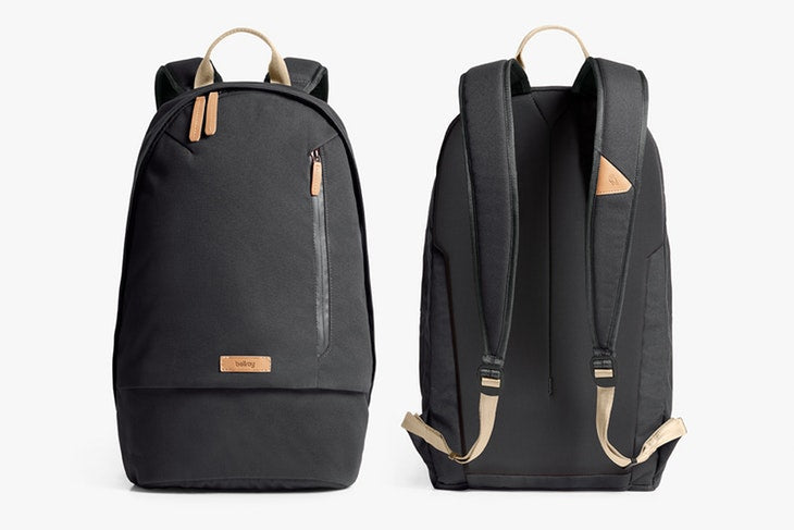 Campus Backpack - BCMA