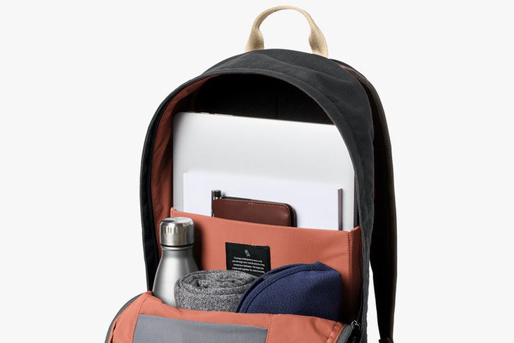 Campus Backpack - BCMA