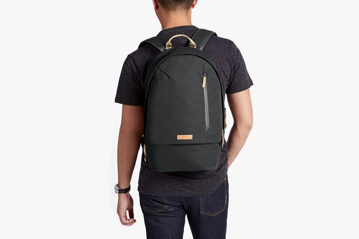 Campus Backpack - BCMA