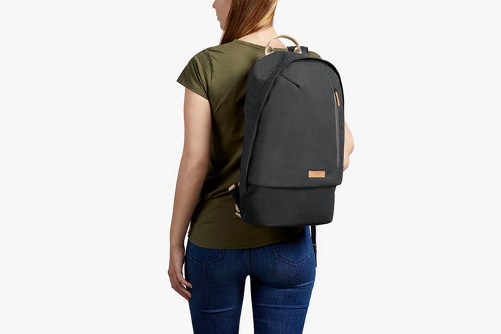 Campus Backpack - BCMA