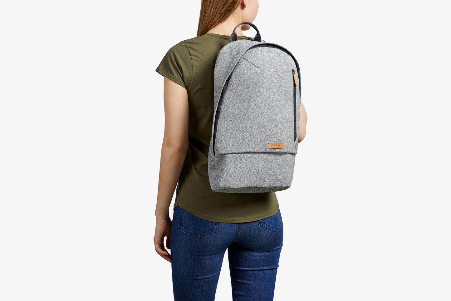 Campus Backpack - BCMA