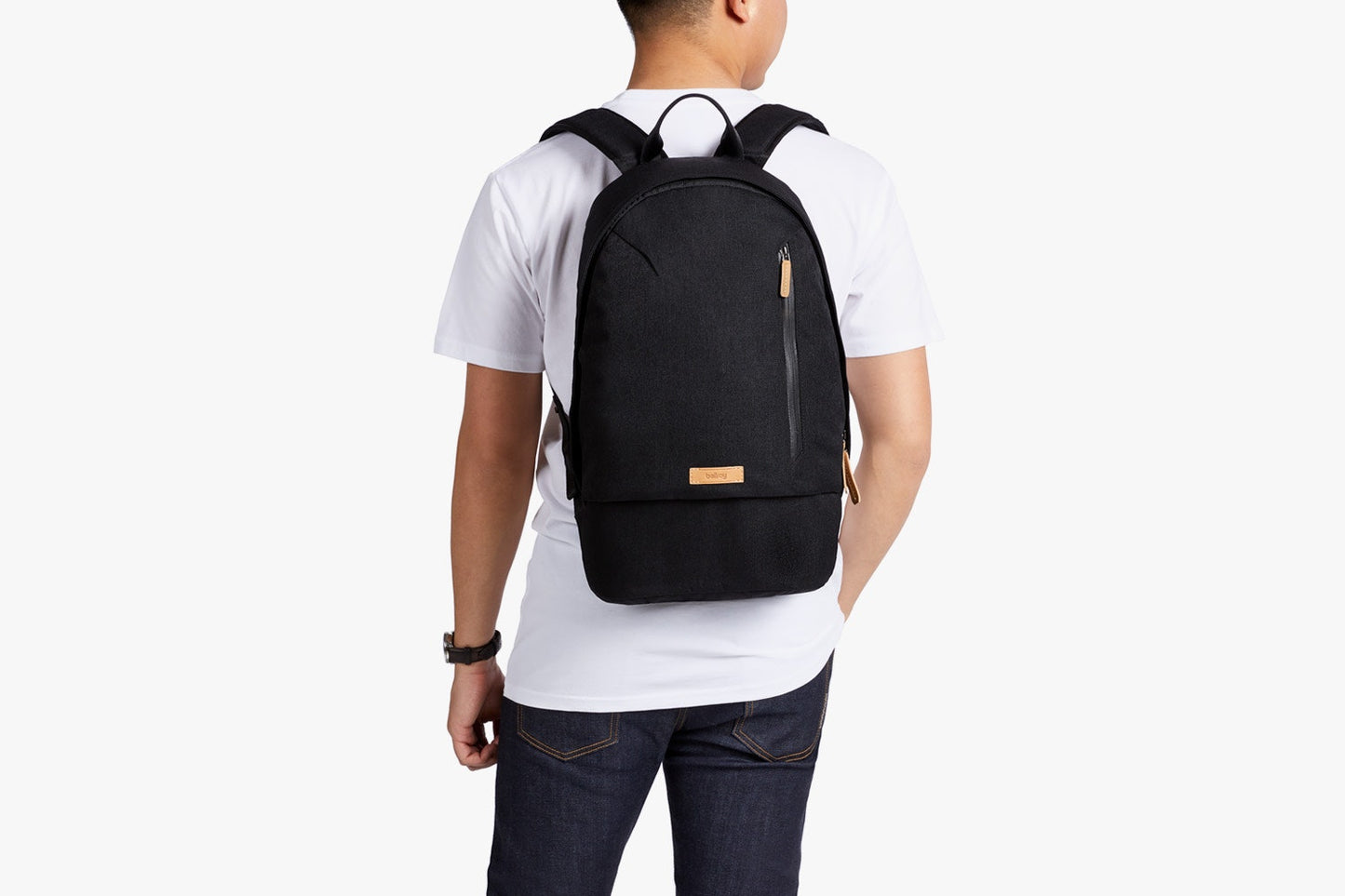 Campus Backpack - BCMA