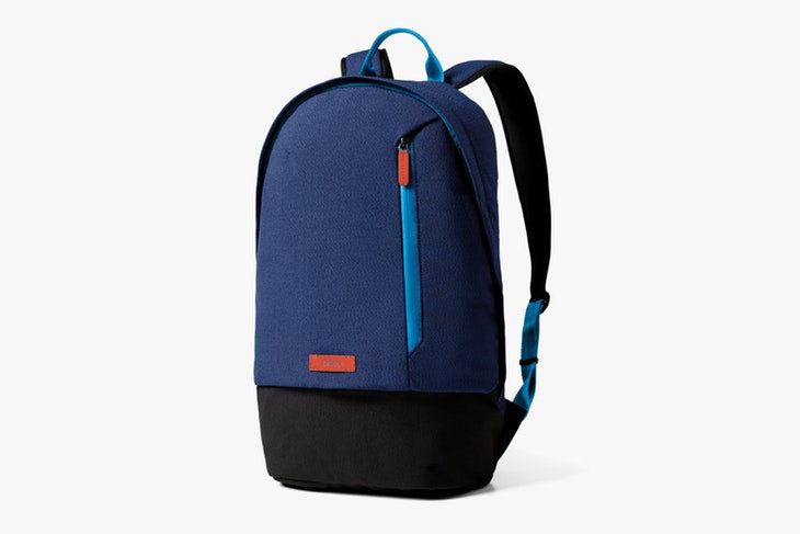 Campus Backpack - BCMA