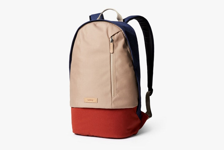 Campus Backpack - BCMA