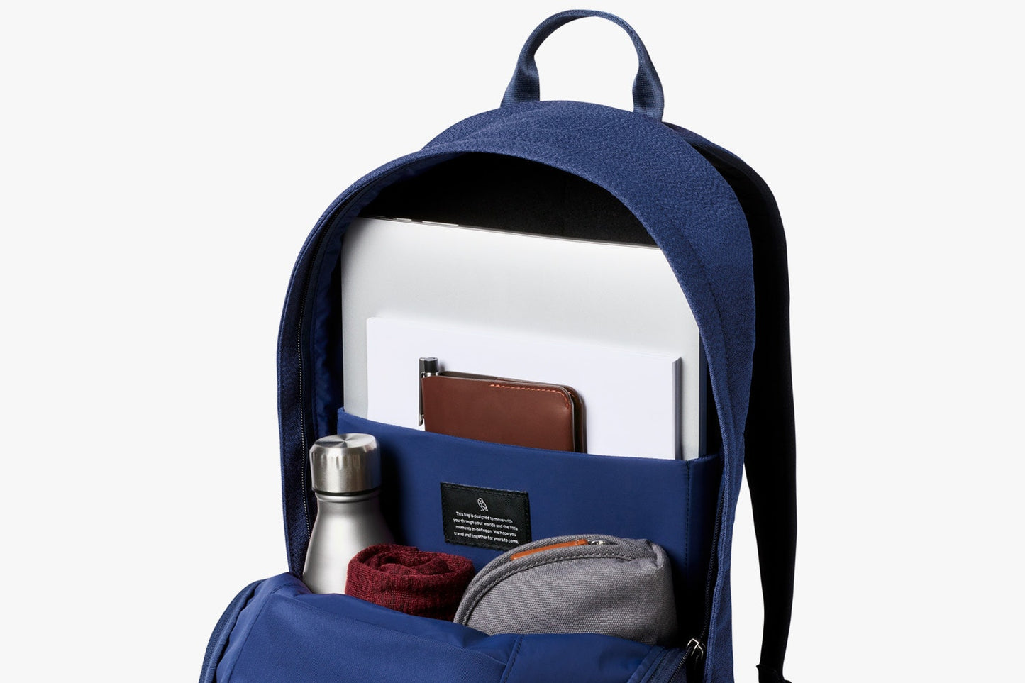 Campus Backpack - BCMA