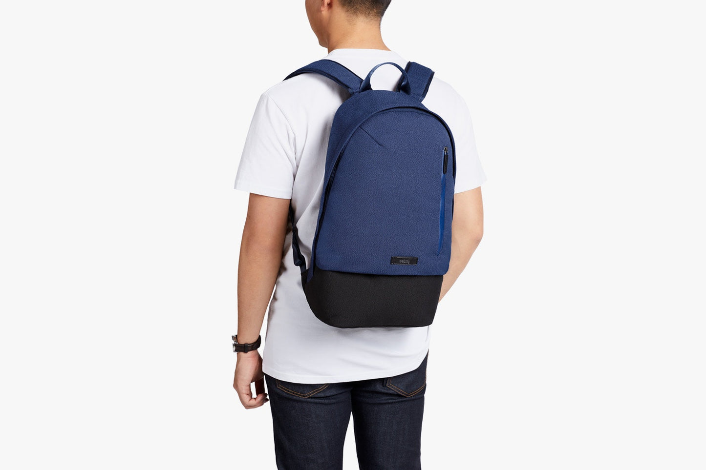 Campus Backpack - BCMA