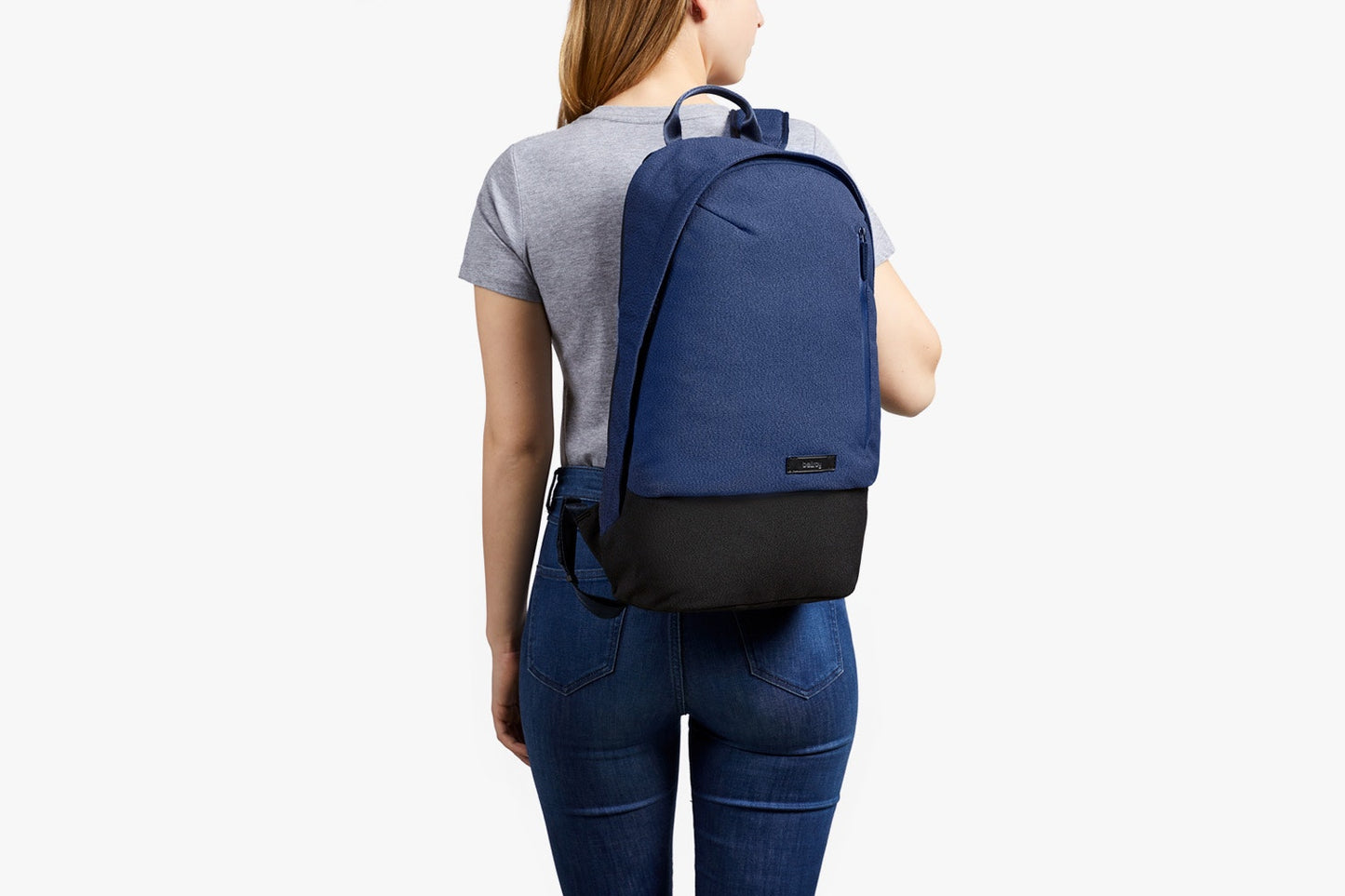 Campus Backpack - BCMA