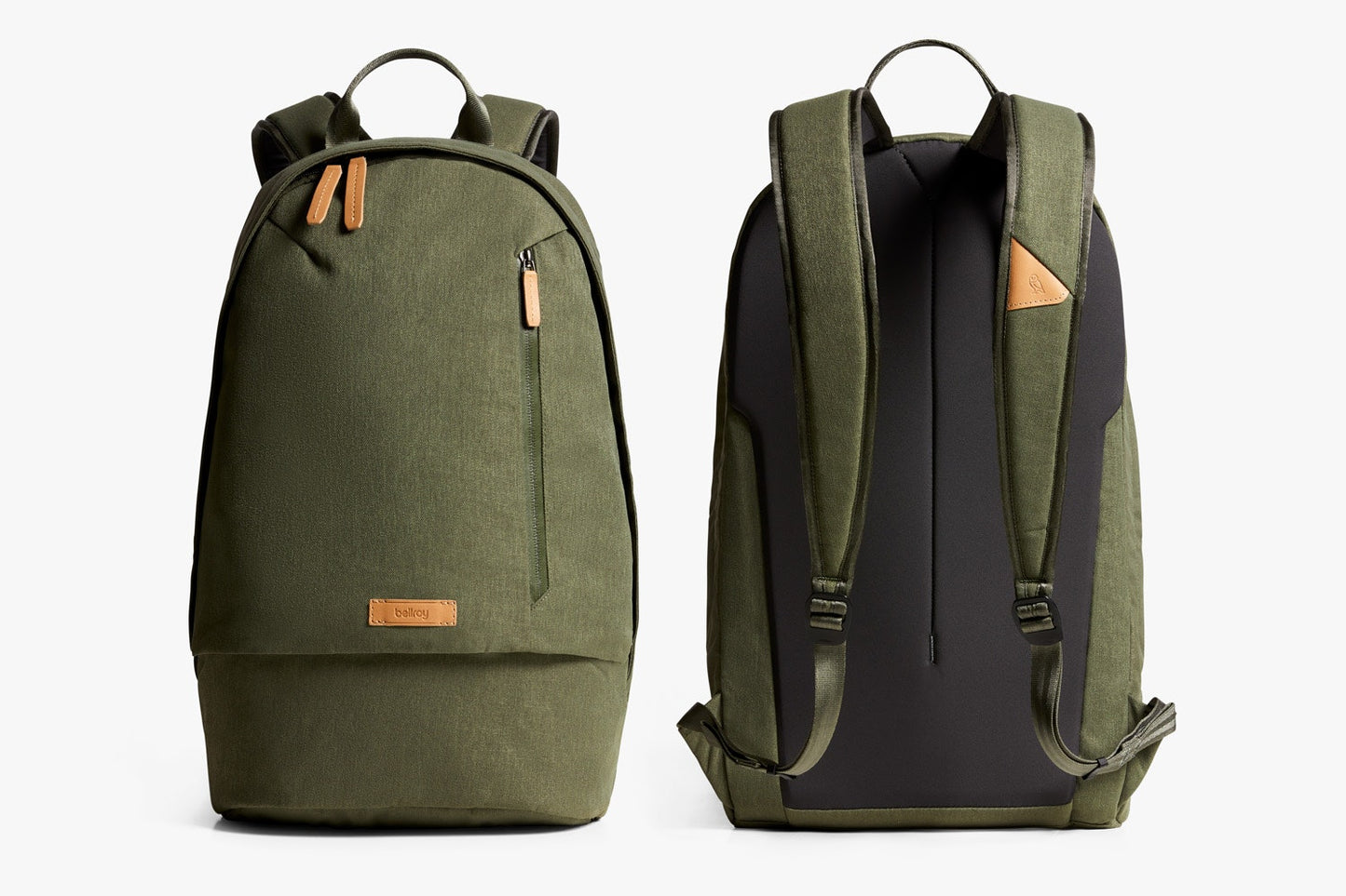 Campus Backpack - BCMA