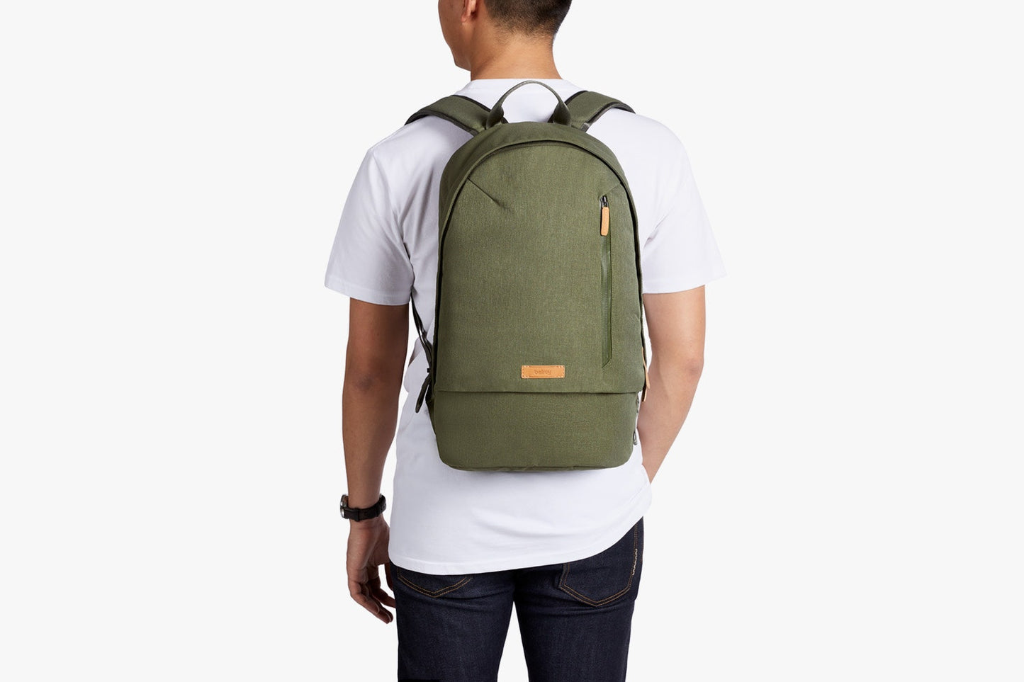 Campus Backpack - BCMA