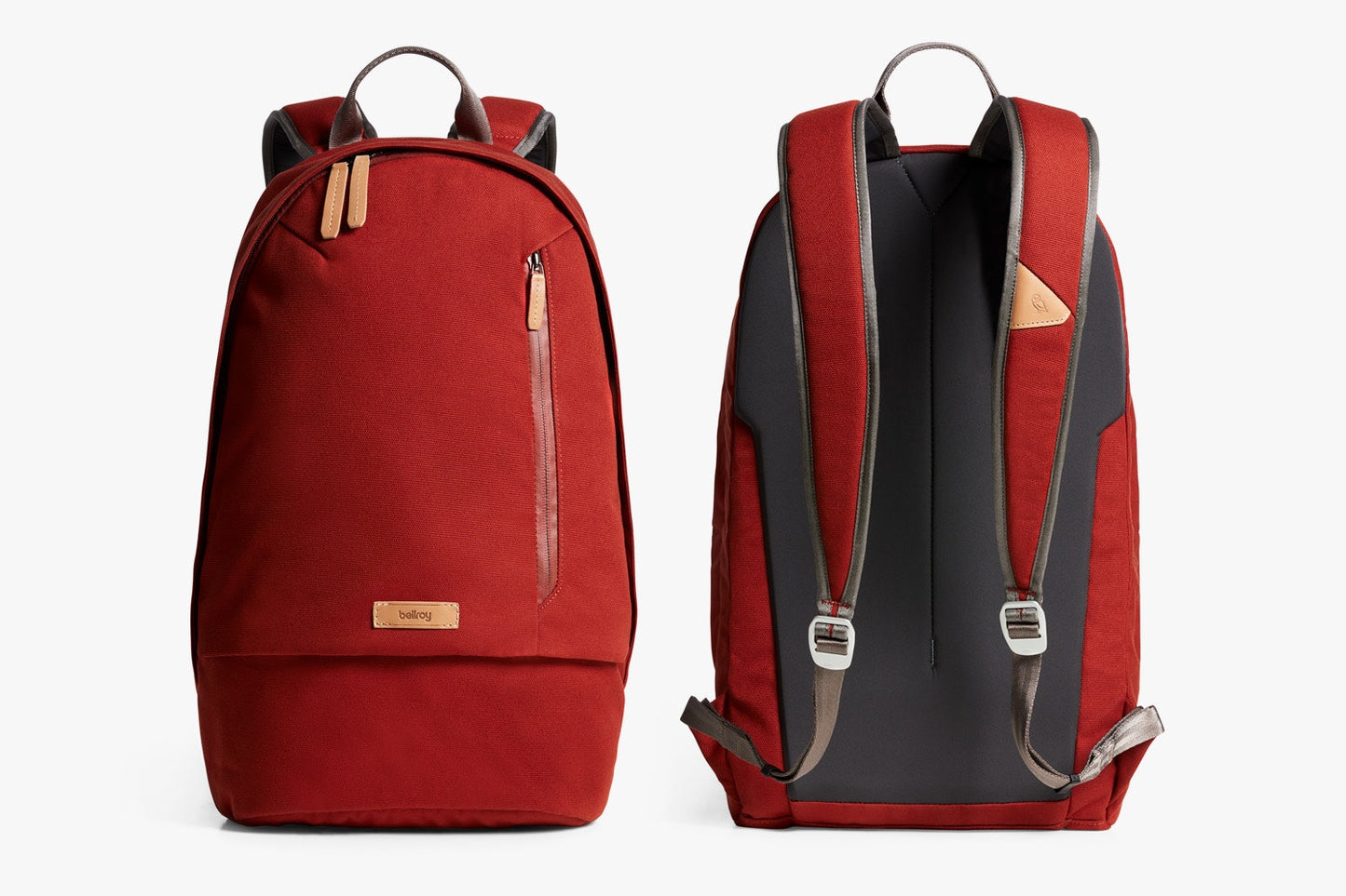 Campus Backpack - BCMA