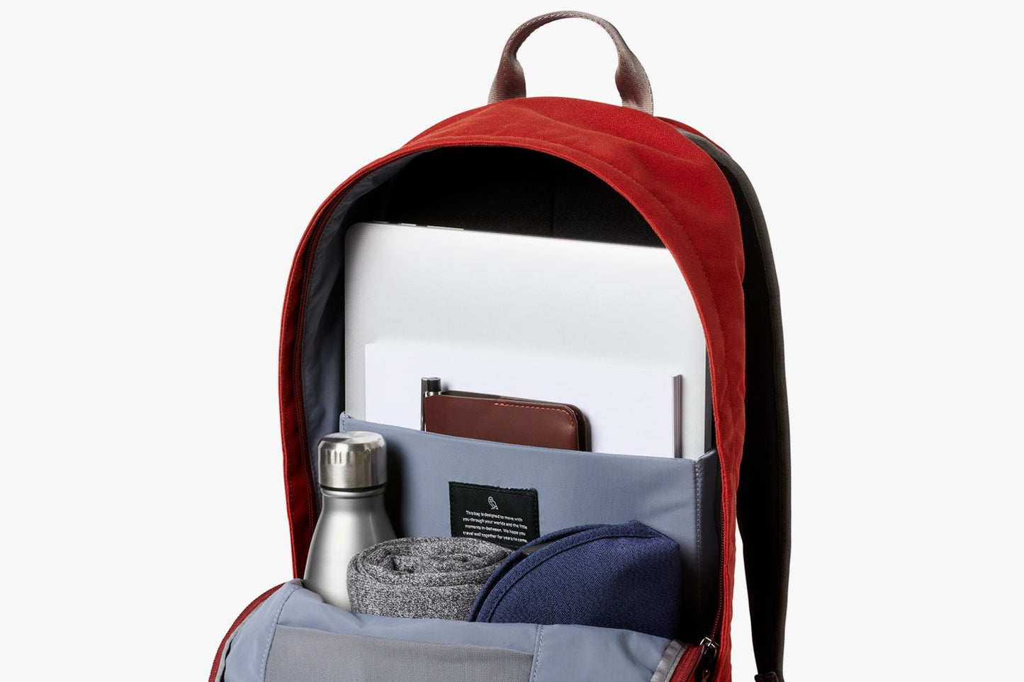 Campus Backpack - BCMA