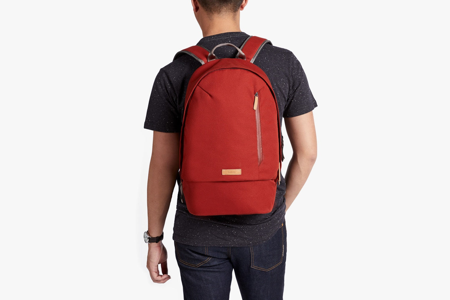 Campus Backpack - BCMA