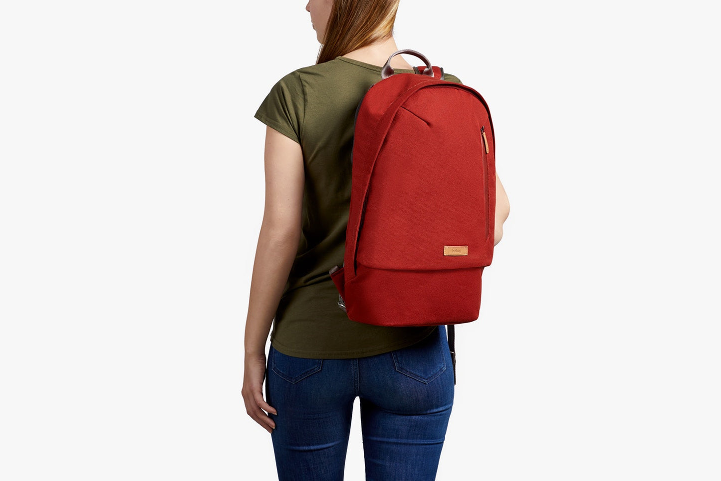 Campus Backpack - BCMA