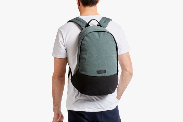 Classic Backpack - BCBA