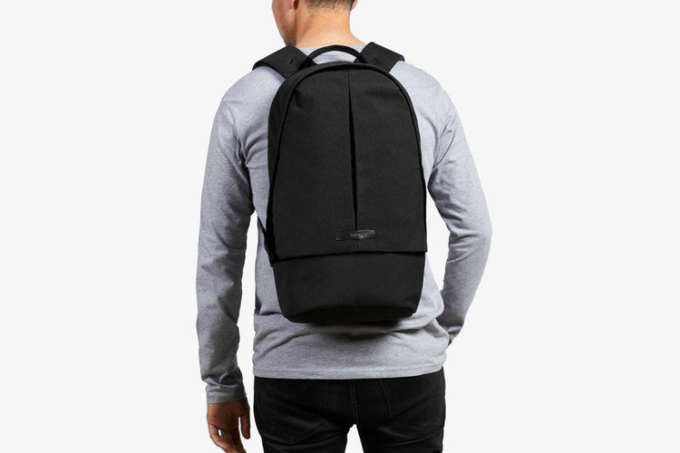 Classic Backpack Plus - BCPA