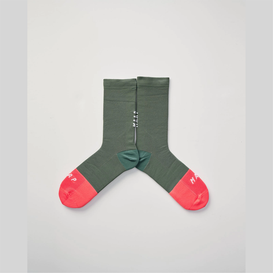Division Sock Artichoke