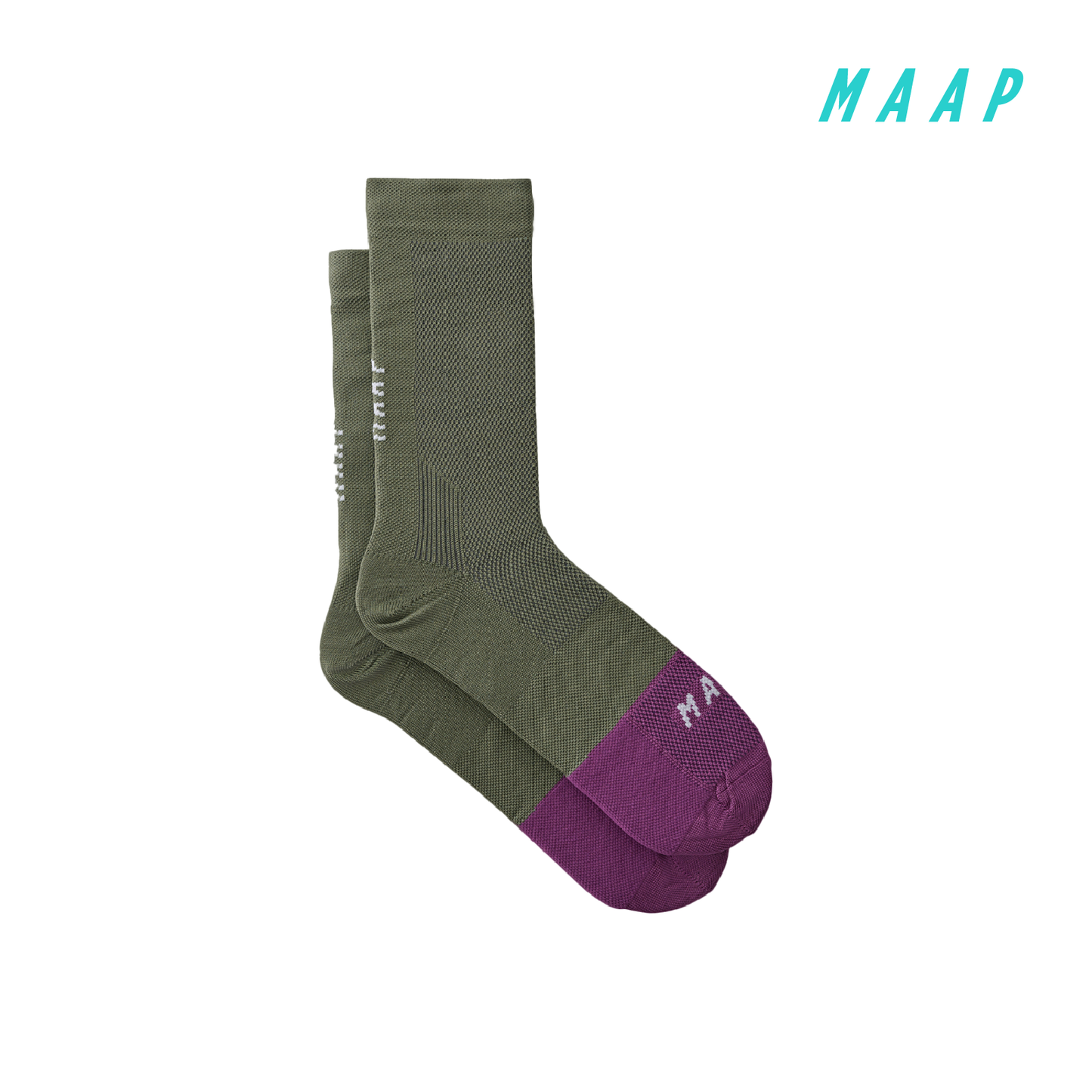 Division Sock Thyme