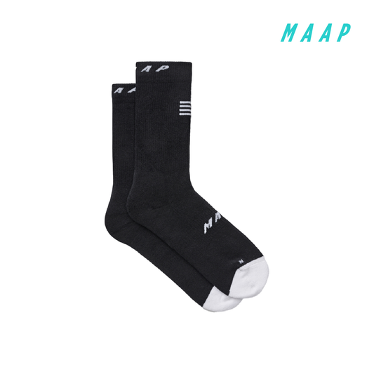 Evade Sock Black