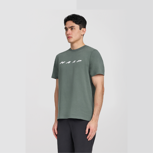 Evade Tee Artichoke