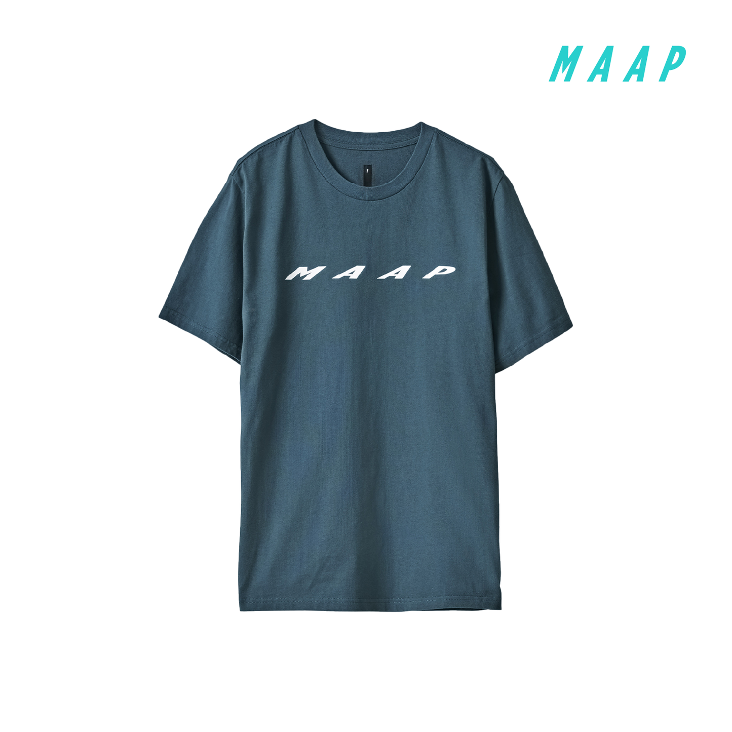 Evade Tee Uniform Blue