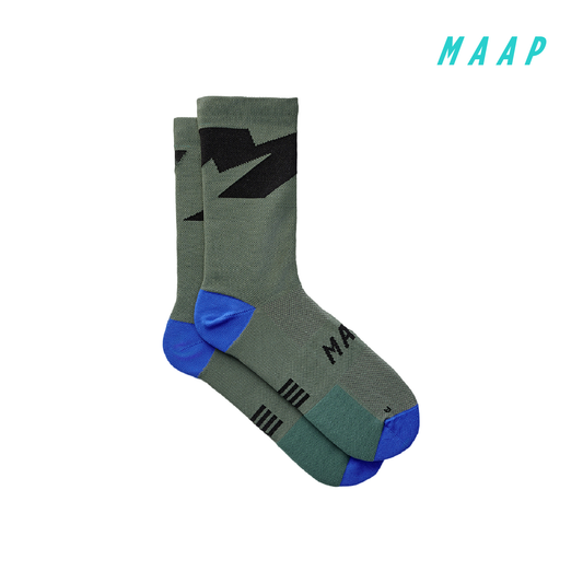 Evolve Sock Artichoke