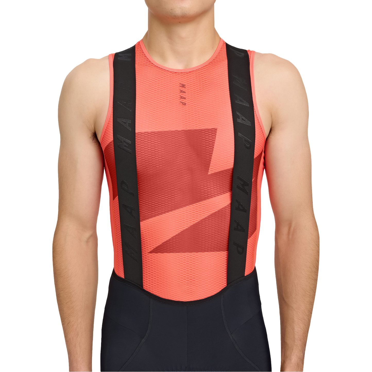 Evolve Team Base Layer Lava