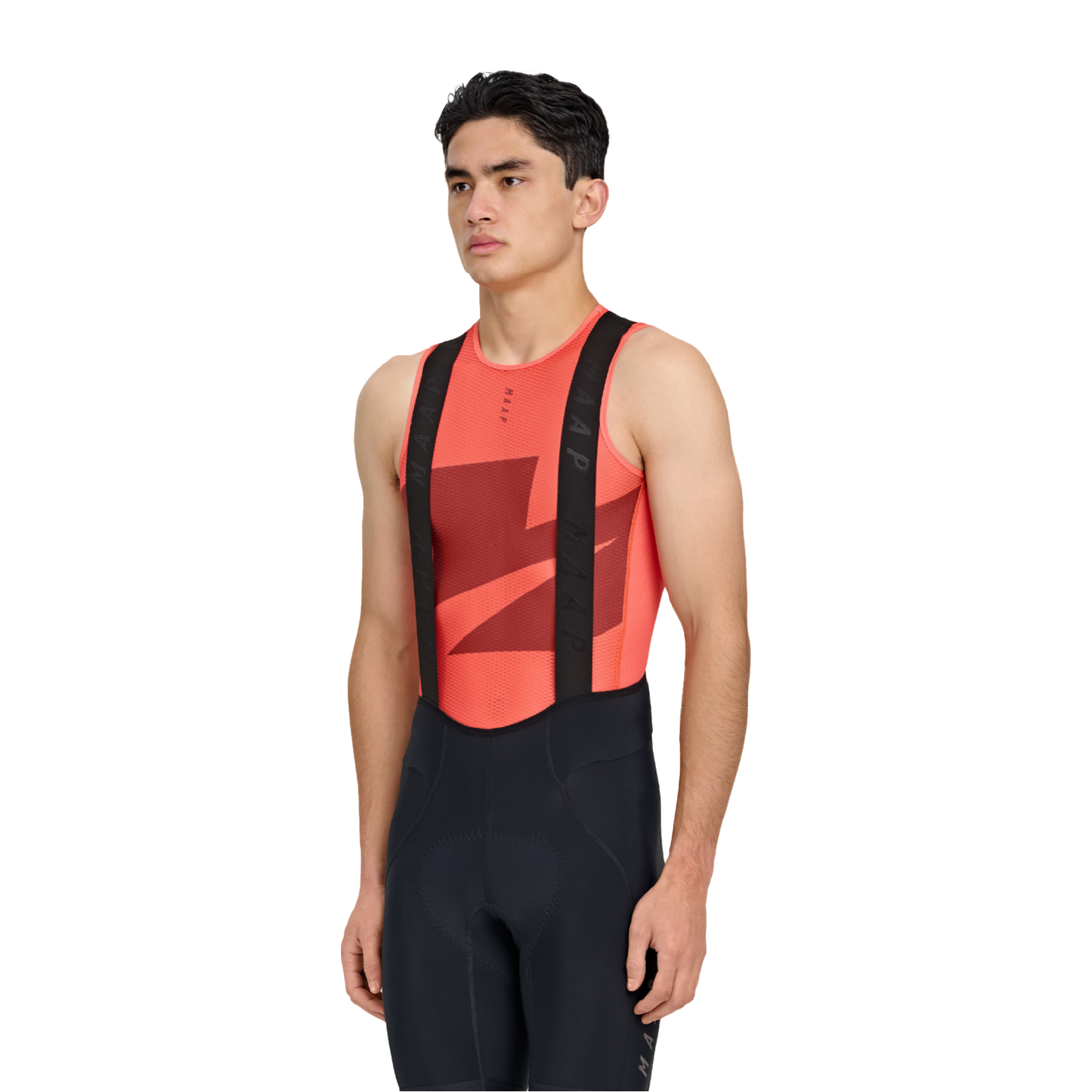 Evolve Team Base Layer Lava