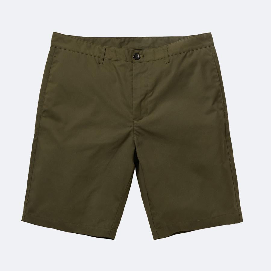 Field Shorts Olive