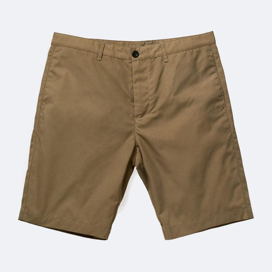 Field Shorts Tan