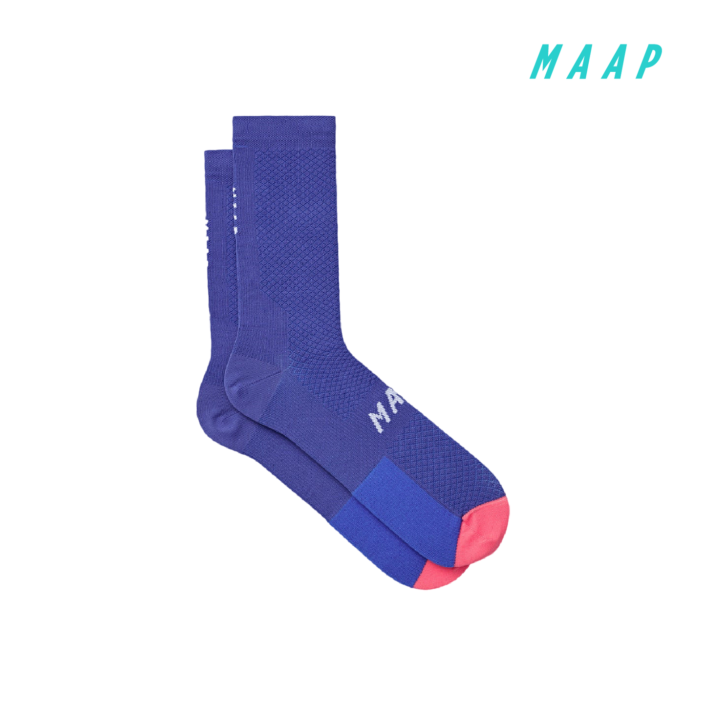 Flow Sock Ultra Blue