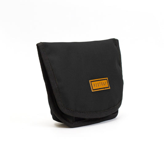 Hip Pouch Black