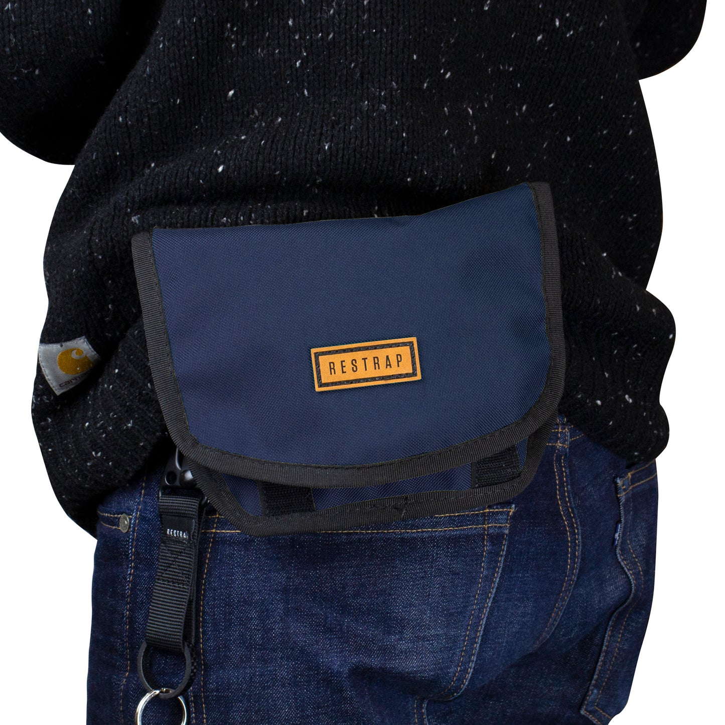 Hip Pouch Navy