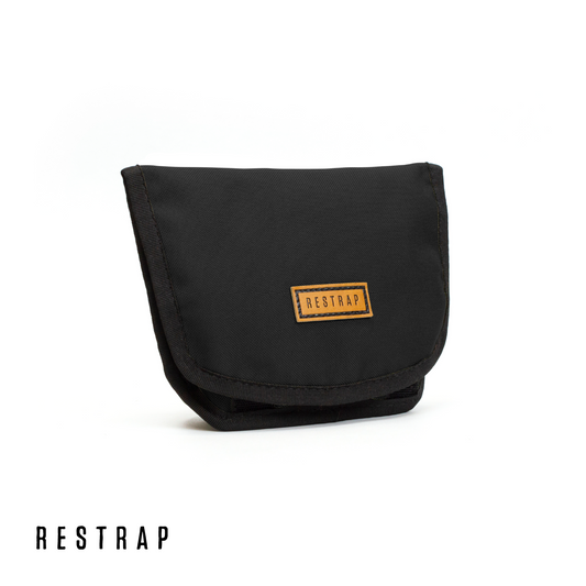 Hip Pouch Black