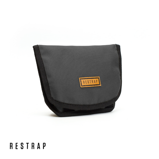 Hip Pouch Grey