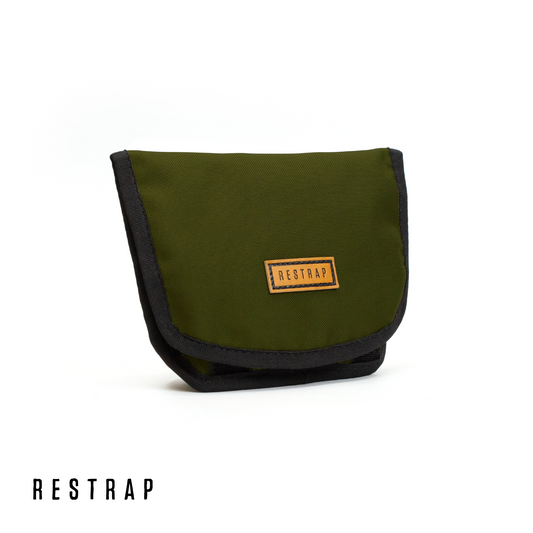 Hip Pouch Olive