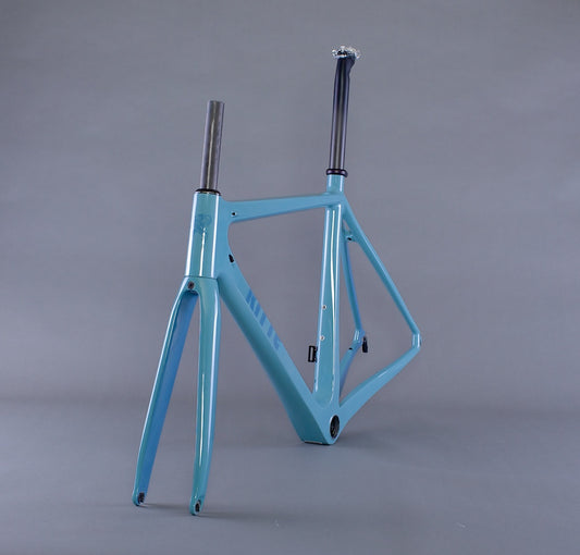 Ace Ritte Blue