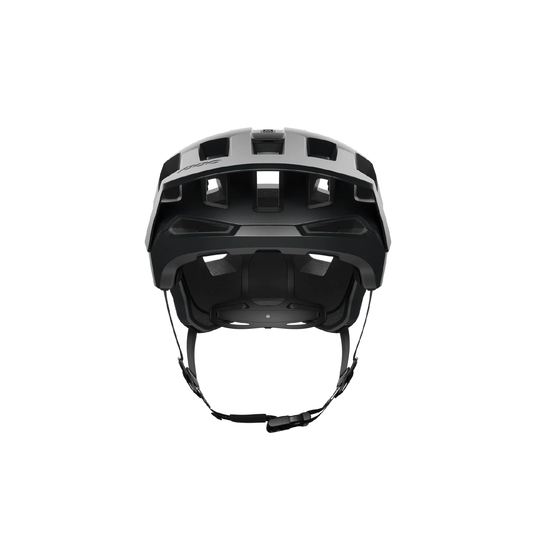 Kortal Uranium Black/Argentite Silver Matt