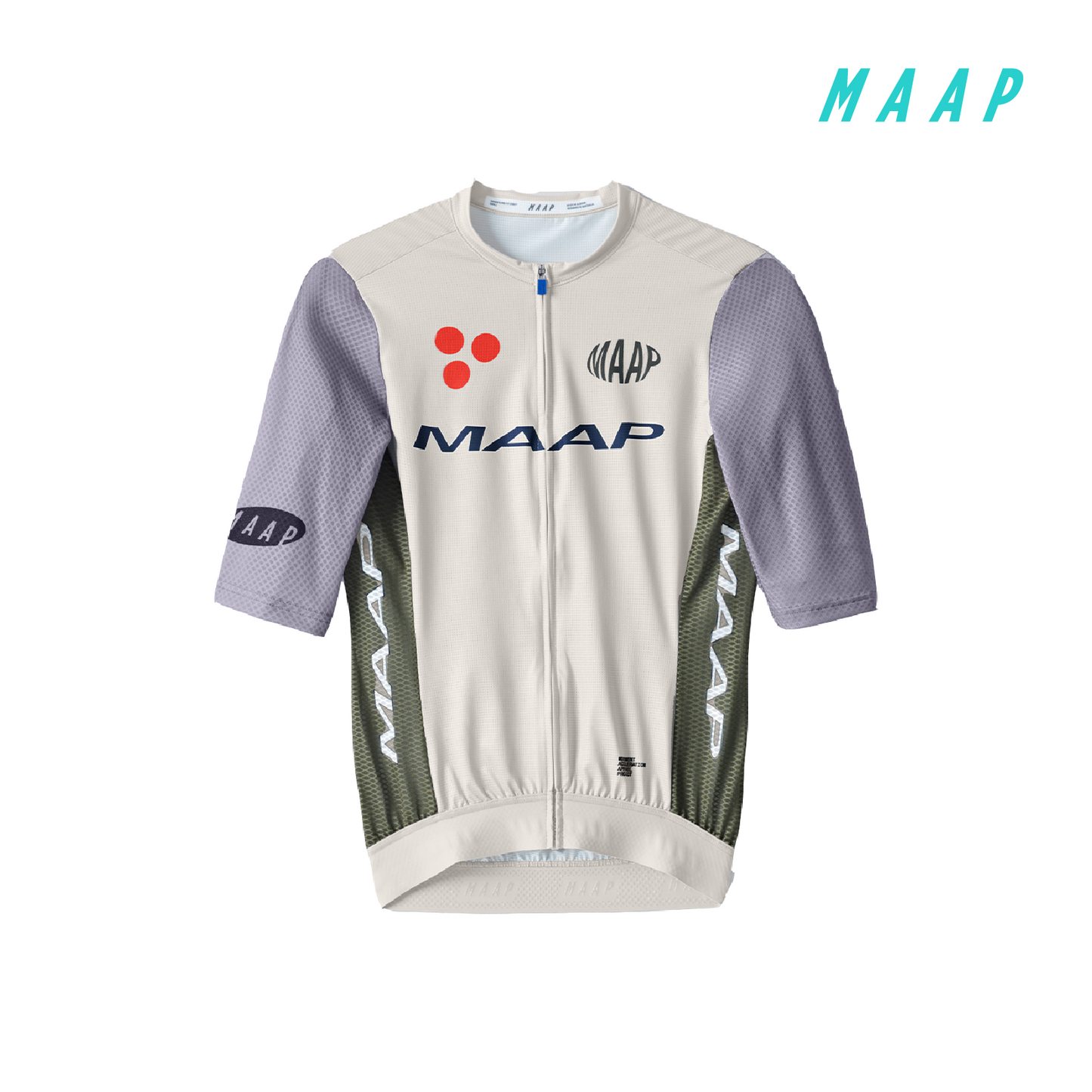 League Pro Air Jersey Moon