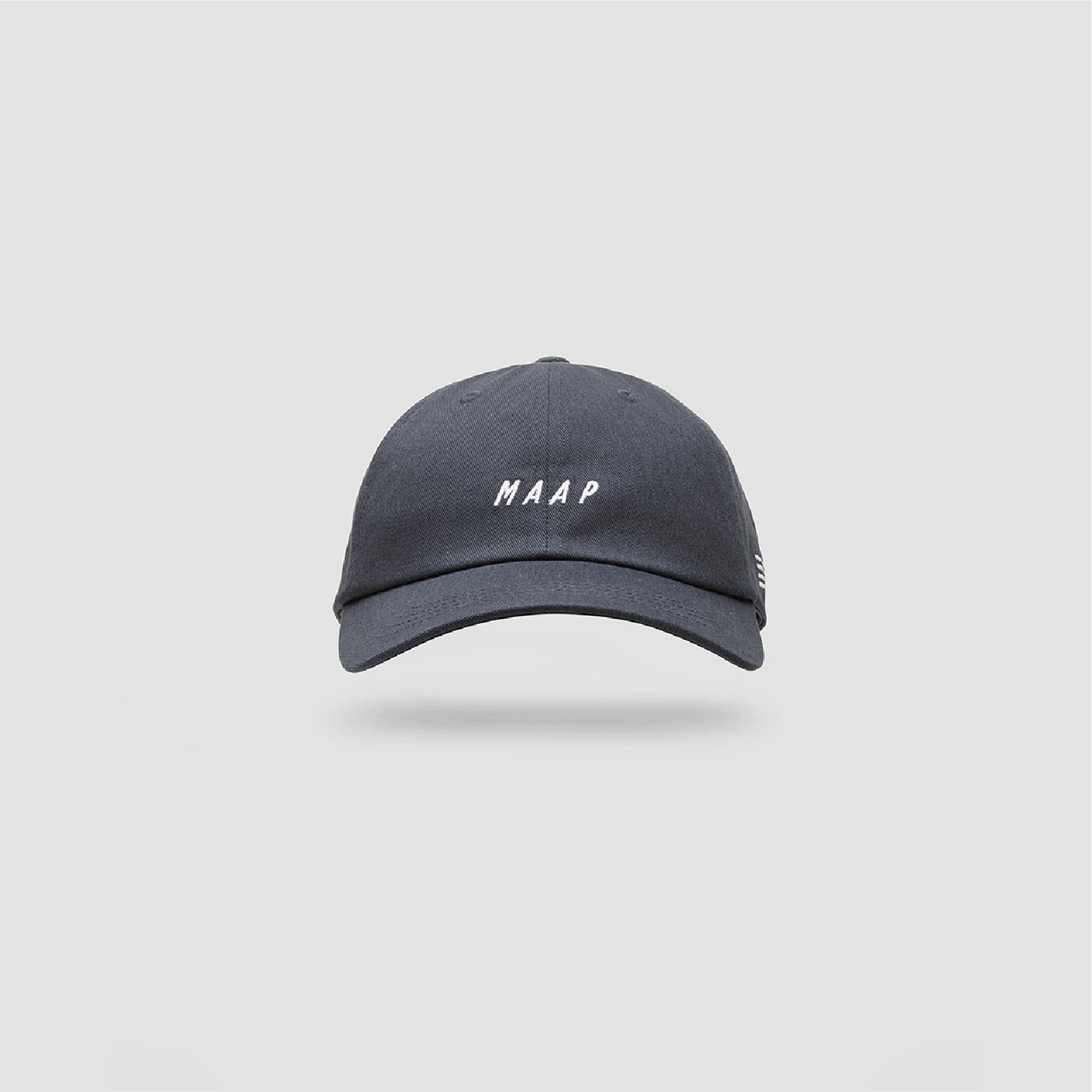 MAAP Dad Cap Ink Blue