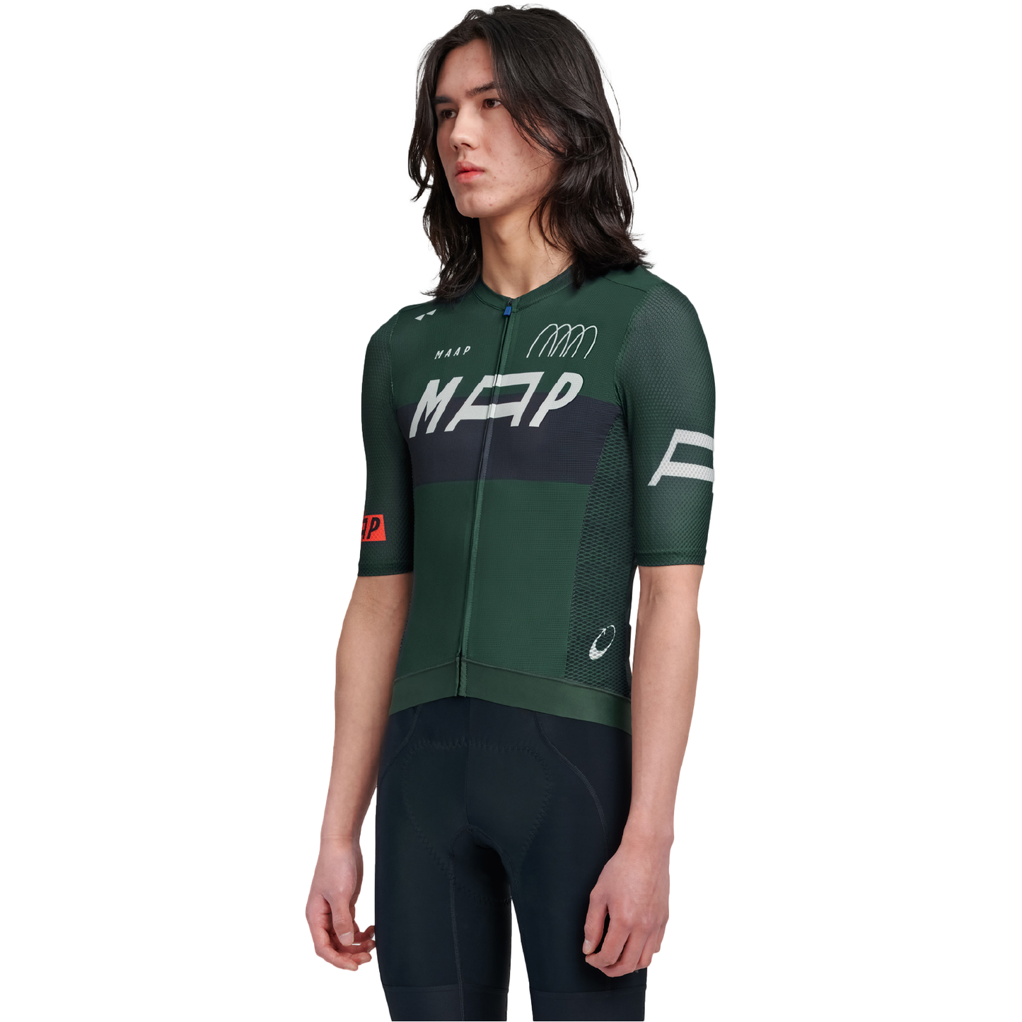 Adapt Pro Air Jersey Sycamore