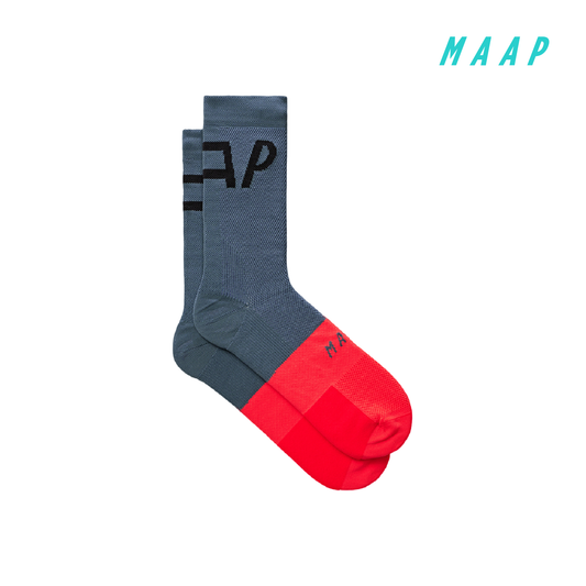 Adapt Sock Uniform Blue